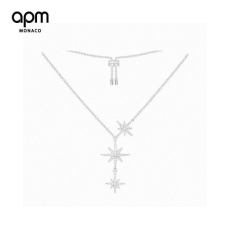 Apm Necklaces